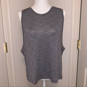 Lululemon Cardio Squad II Tank NWOT